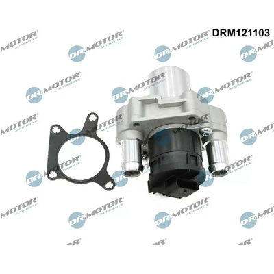 Dr.Motor Automotive AGR ventil DMA DRM121103