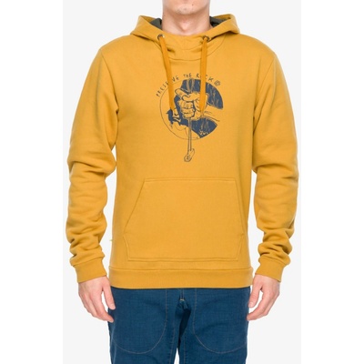 E9 Hood curry