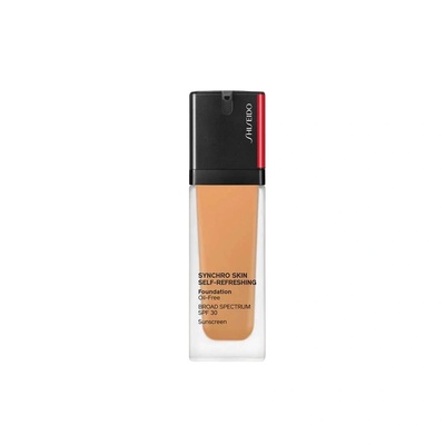 Shiseido Synchro Skin Self-Refreshing Liquid Foundation 410 SPF 30 30 ml