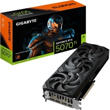 Gigabyte GeForce RTX 5070 Ti WINDFORCE SFF 16GB GDDR7 GV-N507TWF3-16GD