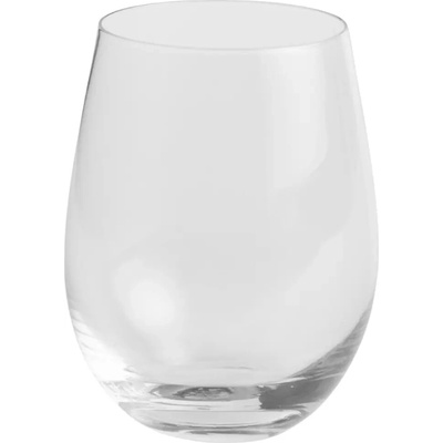 Kave Home Sklenička Orbida 450 ml