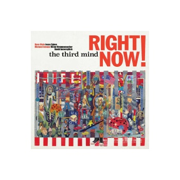 Third Mind - Right Now! / Vinyl [LP]