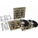 Led Zeppelin Physical Graffiti • VINYL