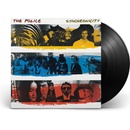 POLICE - SYNCHRONICITY LP