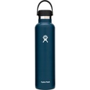 Hydro Flask Standard Mouth 710 ml modrá