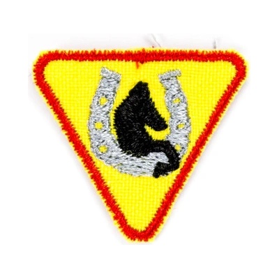 Odborka Jazdec