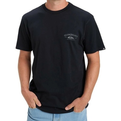 Quiksilver Anchor Lockup KVJ0/Black