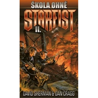 Škola ohně