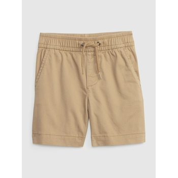 GAP Бебешки къси панталони GAP GAP | Bezhov | Момчешки | 74-80