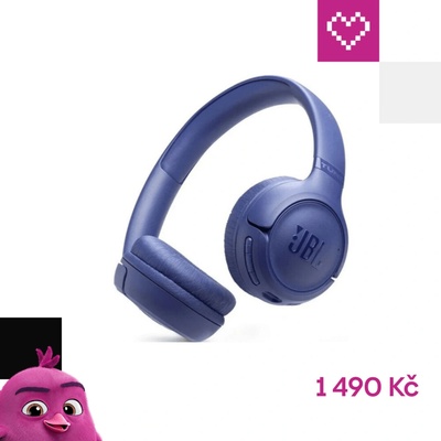 JBL Tune 530BT