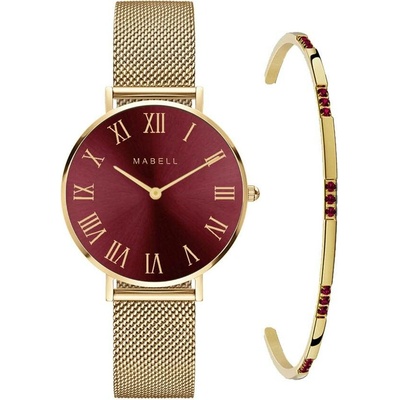 Mabell CZ2216546C45