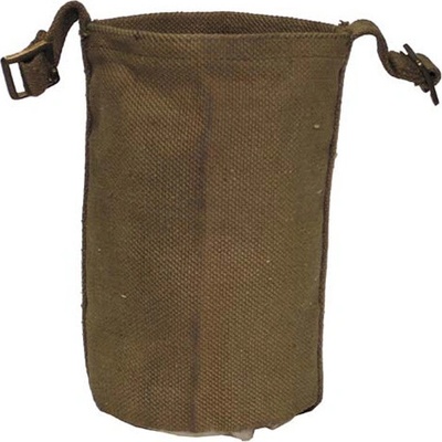 Armáda Britská na polní láhev britské WWII