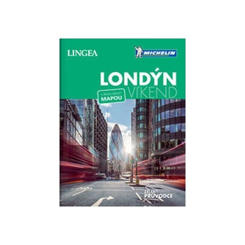 Londýn Víkend