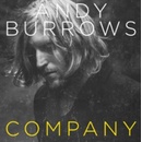 ANDY BURROWS - Company CD