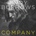 ANDY BURROWS - Company CD
