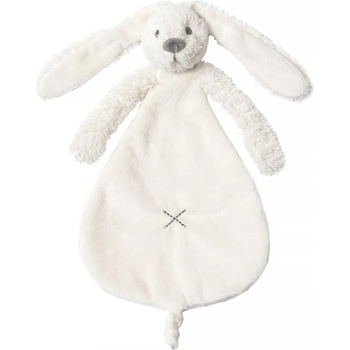 Image 1 of Happy Horse Мека играчка Happy Horse - Зайчето Richie, бяло, 25 cm (17342)