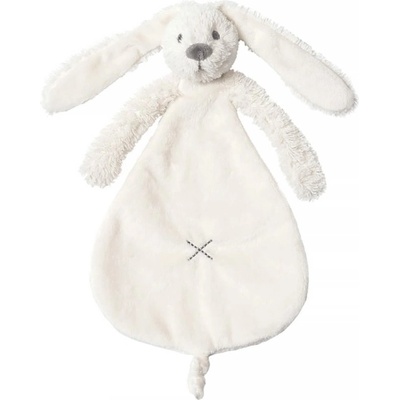 Happy Horse Мека играчка Happy Horse - Зайчето Richie, бяло, 25 cm (17342)