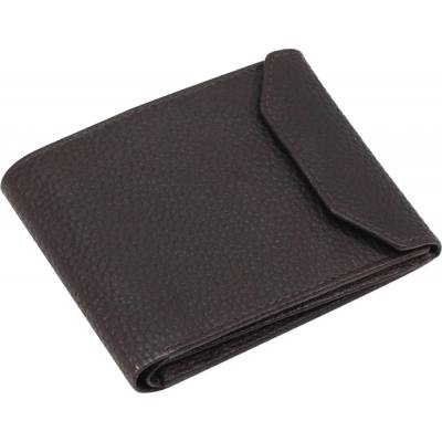 STORM ARIADNE LEATHER WALLET BROWN