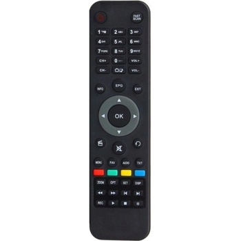 Diaľkový ovládač ACCESS DCD-2104