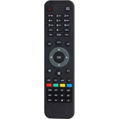 Diaľkový ovládač ACCESS DCD-2104