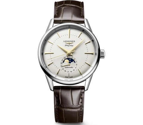 Longines L4.815.4.78.2