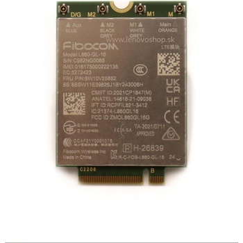 Lenovo 4XC1M72795