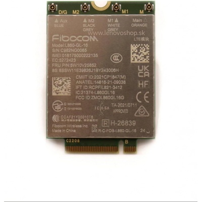 Lenovo 4XC1M72795