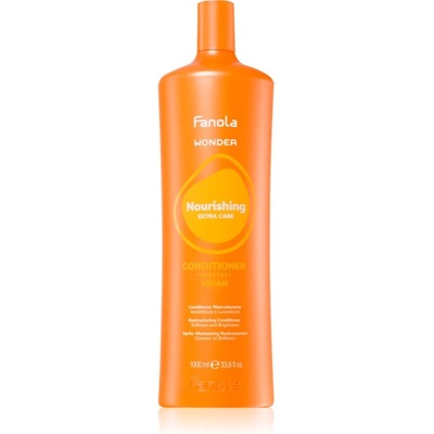 Fanola Wonder Nourishing балсам 1000ml