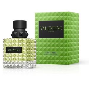 Valentino Born in Roma Green Stravaganza EDP 100ml - Мъжки Парфюм Парфюми