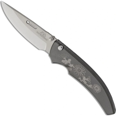 Rockstead SHU ZDP KOI