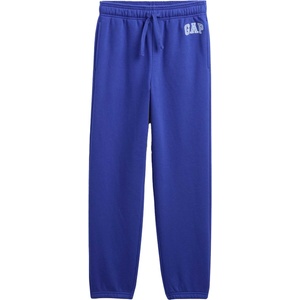 GAP V-fa fash logo jogger синьо, бяло s (798122-00)