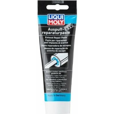 LIQUI MOLY 3340 pasta na opravu výfuku 200 g