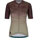 Kilpi Ritael-w tmavo červená