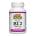 Natural Factors Vitamin B12/ Витамин В12 (цианокобаламин) 1000 mcg х 60 таблетки Natural Factors, (1245 NF)