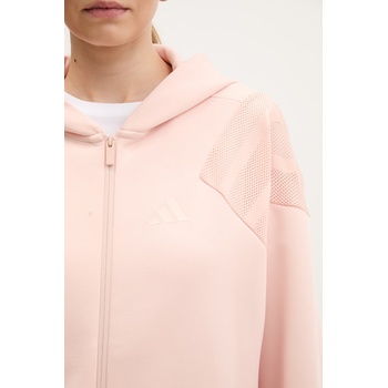 Adidas Суичър adidas The Future Icons (KB4231)