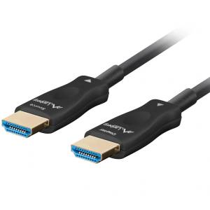 Lanberg CA-HDMI-30FB-0100-BK
