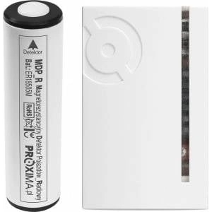 ASK Proxima Magnetoresistive vehicle detector Proxima MDP_R (radio)