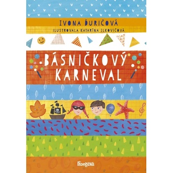 Básničkový karneval
