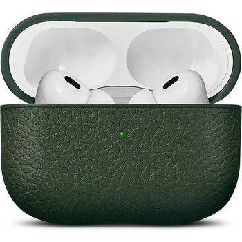 Woolnut Leather Case for AirPods Pro 2. gen WN-APP2-C-2021-GN