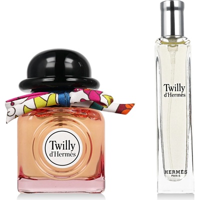 Hermès Twilly d'Hermès EDP 50 ml + EDP MINI 15 ml W