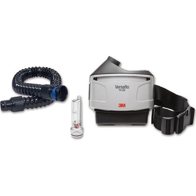 ARDON Dýchací systém TR-315E+, VERSAFLO STARTER KIT F6100