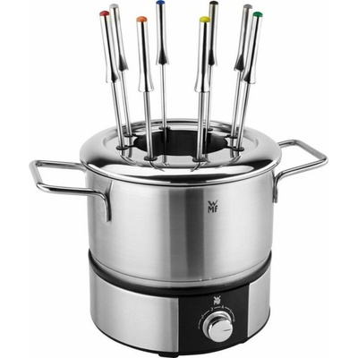 Fondue WMF Lono Fondue, Cromargan