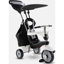 Smart Trike Vanilla Plus Black&White ClassicTouchSteering