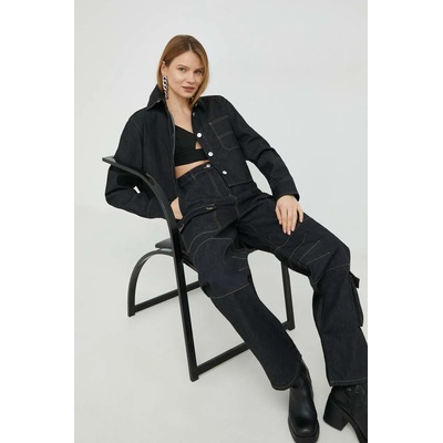 Remain Дънкова риза Remain (RM2177)