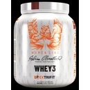 Extrifit WHEY3 1000 g