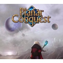 Planar Conquest