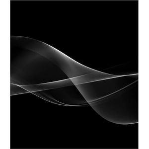 Wenko Стенно покритие за печка от закалено стъкло 70x60 cm Smoke - Wenko (53899100)