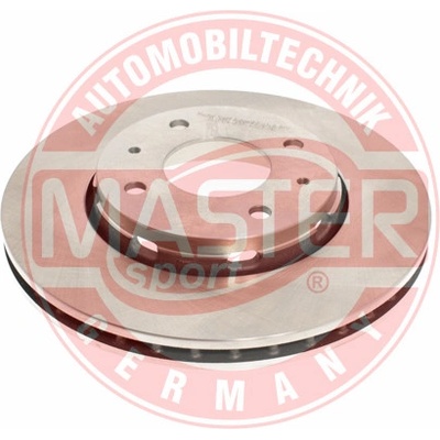 MASTER-SPORT Brzdový kotúč 24012401591-PCS-MS