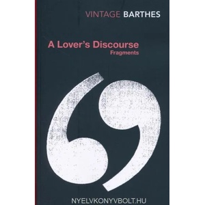 Lover's Discourse (2002)