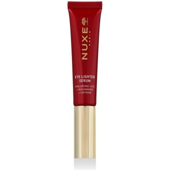 NUXE Merveillance Lift Eye Lighter Serum изсветляващ серум за околоочния контур 12 ml